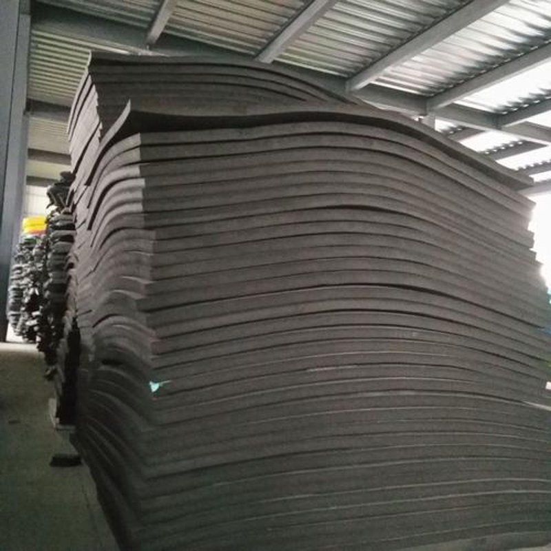 EVA片材在工业生产中的应用与优化